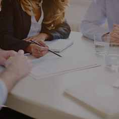 高新企业认定申报