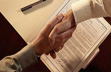 一般在办理商标注册时会呈现哪几种状态，你都知道吗？